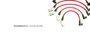 Imagen de JUEGO CABLES DE BUJIA VW GOL 1.0I PLUS AE 1995. . .